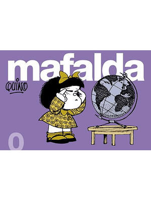 Mafalda 0 