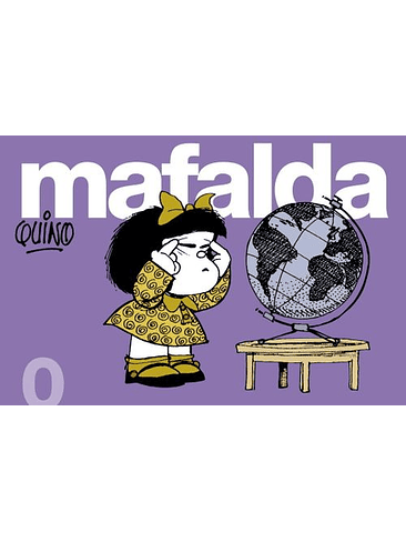 Mafalda 0  1