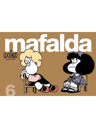 Mafalda 6 1