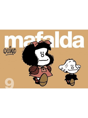 Mafalda 9 1