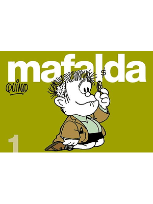 Mafalda 1