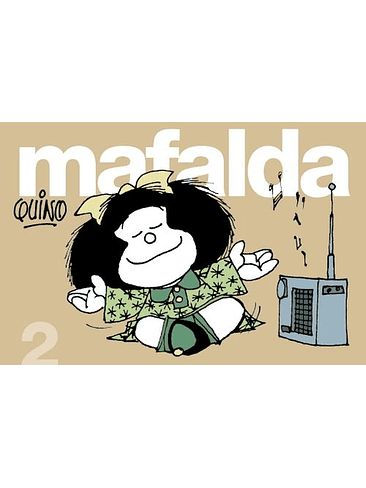 Mafalda 2 1