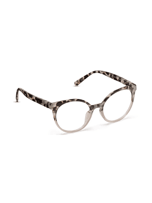 Lentes +3.0 Monarch Gray Tortoise Pink