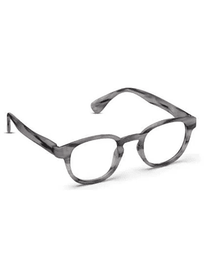 Lentes +2.5 Scout Gray Horn