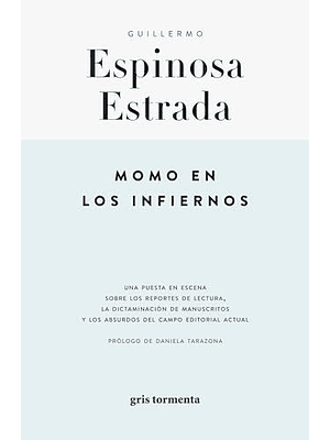 Momo En Los Infiernos