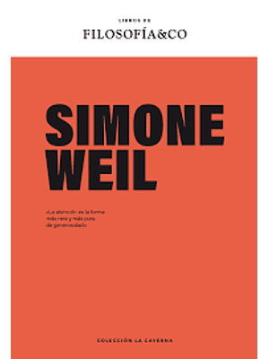 Simone Weil