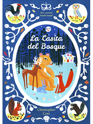 Casita Del Bosque, La