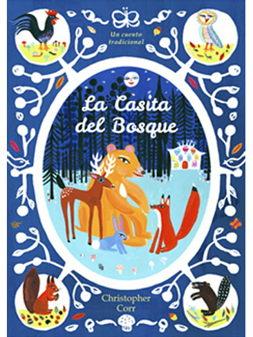 Casita Del Bosque, La 1