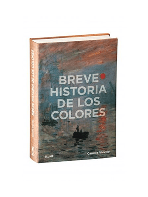 Breve Historia De Los Colores