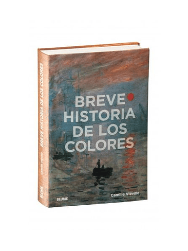 Breve Historia De Los Colores 1