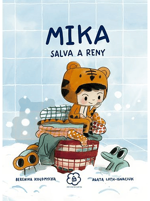 Mika 2 Salva A Reny