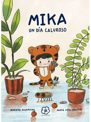 Mika 3 Un Dia Caluroso