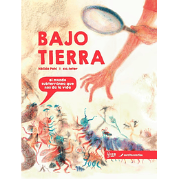 Bajo Tierra 