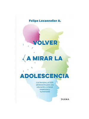 Volver A Mirar La Adolescencia