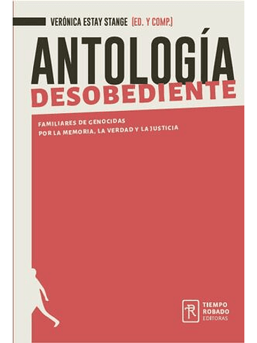 Antologia Desobediente 1