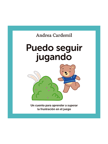 Puedo Seguir Jugando (Bb) 1