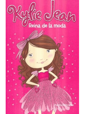 Kylie Jean Reina De La Moda