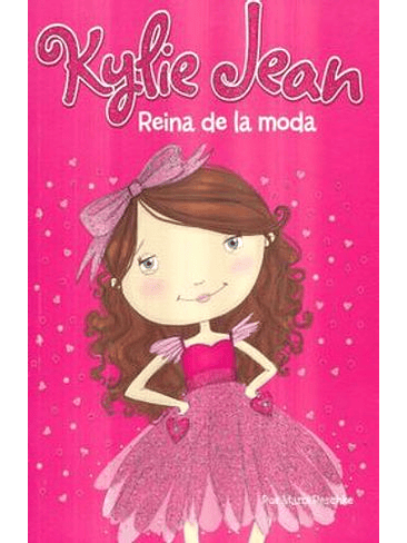 Kylie Jean Reina De La Moda 1