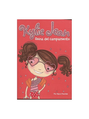 Kylie Jean Reina Del Campamento