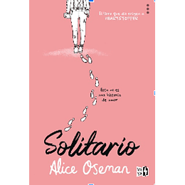 Solitario (Heartstopper Precuela)