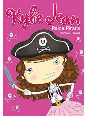 Kylie Jean Reina Pirata