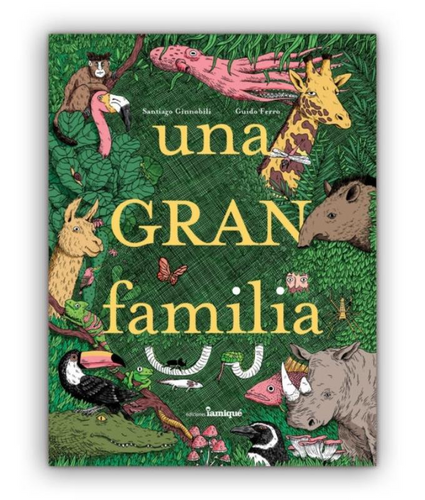Gran Familia, Una 1