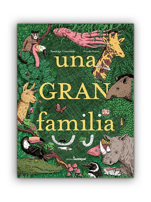 Gran Familia, Una