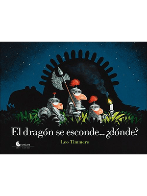 Dragon Se Esconde Donde, El 
