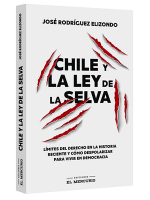 Chile Y La Ley De La Selva