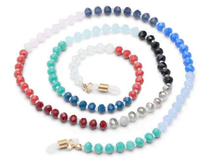 Cordon Para Lentes Cadena 1