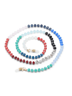 Cordon Para Lentes Cadena