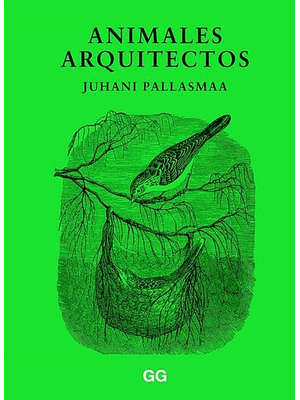 Animales Arquitectos