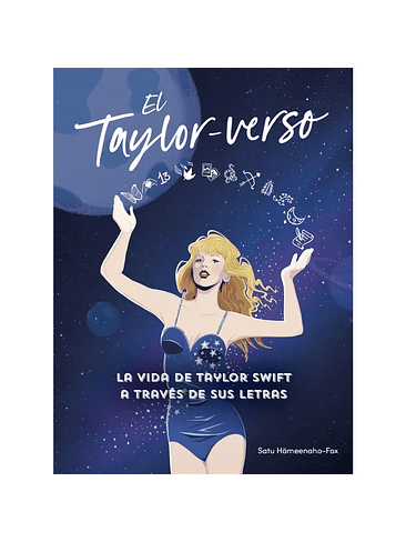 Taylor Verso, El 1