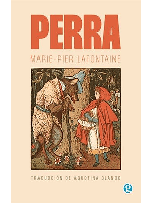 Perra