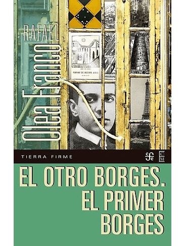 Otro Borges El Primer Borges, El 1