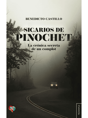 Sicarios De Pinochet