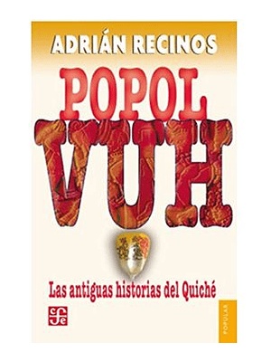 Popol Vuh