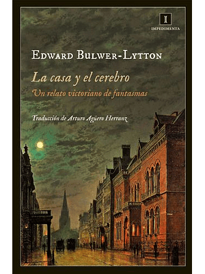 Casa Y El Cerebro, La