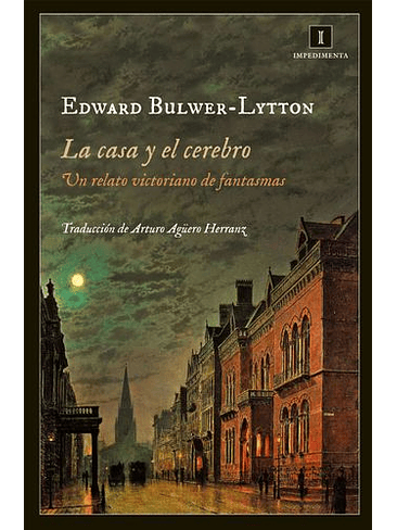 Casa Y El Cerebro, La 1