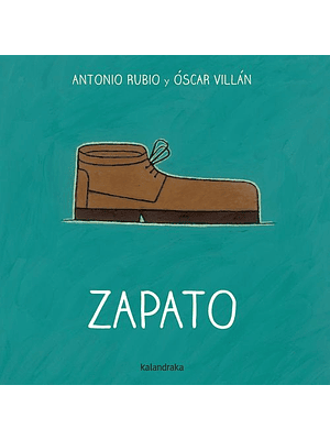 Zapato (Bb)