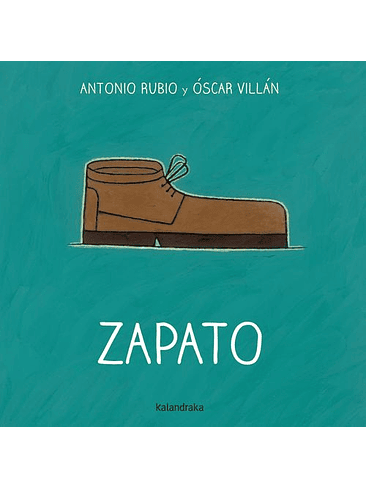Zapato (Bb) 1