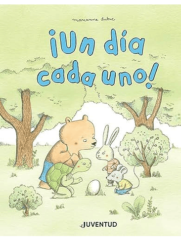 Dia Cada Uno, Un 1