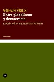 Entre Globalismo Y Democracia 1