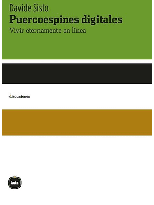 Puercoespines Digitales