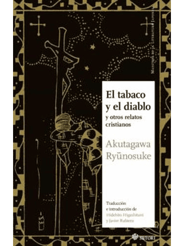 Tabaco Y El Diablo. Y Otros Relatos Cristianos, El 1