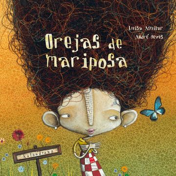 Orejas De Mariposa 1
