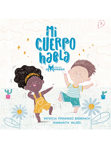 Mi Cuerpo Habla (Bb) 1