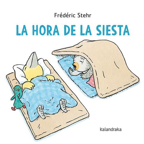 Hora De La Siesta, La (Bb) 1