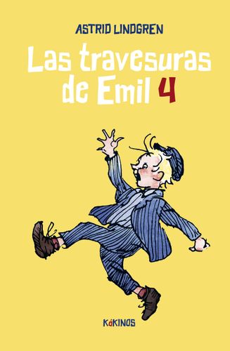 Travesuras De Emil 4, Las 1