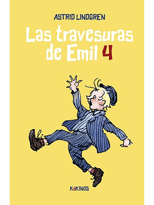 Travesuras De Emil 4, Las
